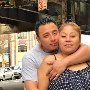 Meet your Posher, Noel